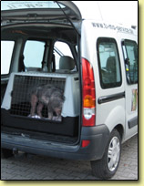 Tiertransport